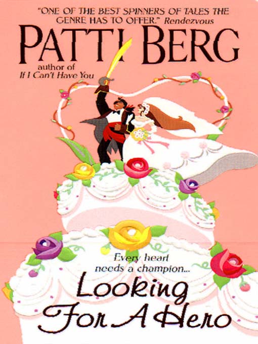 Cover image for Looking for a Hero